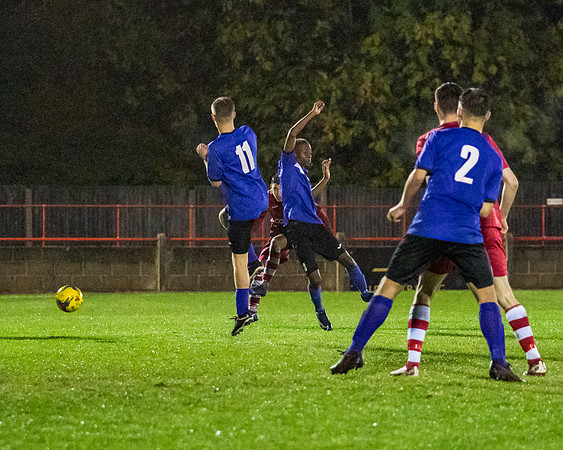 Rams U18 3 Clanfield 85 U18 1 (209 of 275)