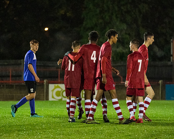 Rams U18 3 Clanfield 85 U18 1 (211 of 275)