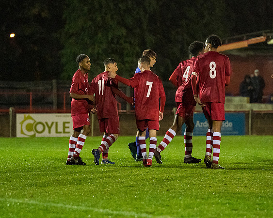 Rams U18 3 Clanfield 85 U18 1 (212 of 275)