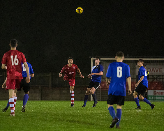 Rams U18 3 Clanfield 85 U18 1 (213 of 275)