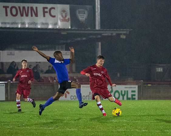 Rams U18 3 Clanfield 85 U18 1 (215 of 275)