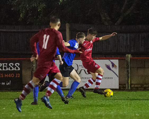 Rams U18 3 Clanfield 85 U18 1 (219 of 275)