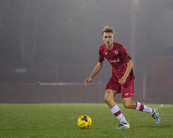 Rams U18 3 Clanfield 85 U18 1 (222 of 275)