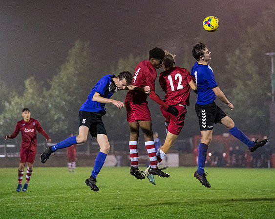 Rams U18 3 Clanfield 85 U18 1 (223 of 275)