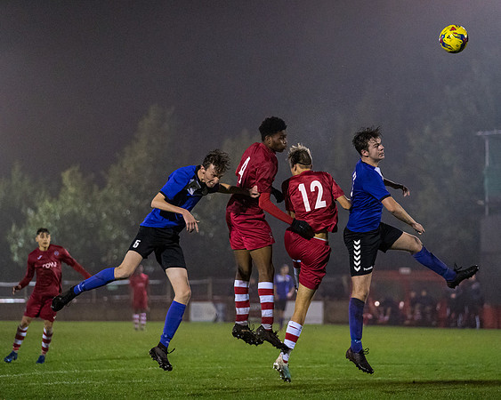 Rams U18 3 Clanfield 85 U18 1 (224 of 275)