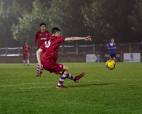 Rams U18 3 Clanfield 85 U18 1 (226 of 275)