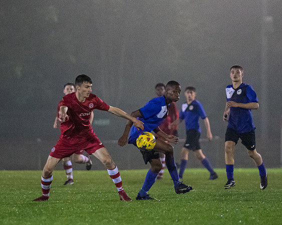 Rams U18 3 Clanfield 85 U18 1 (228 of 275)