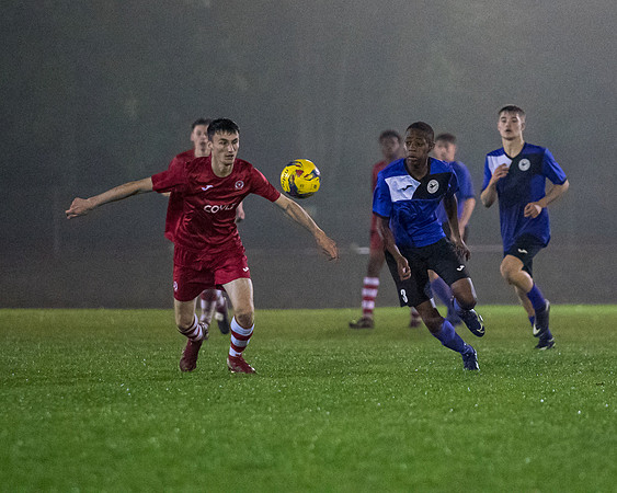 Rams U18 3 Clanfield 85 U18 1 (229 of 275)