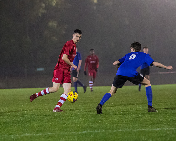 Rams U18 3 Clanfield 85 U18 1 (231 of 275)