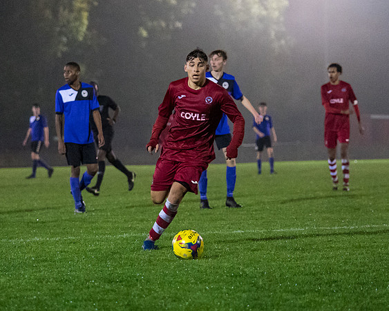 Rams U18 3 Clanfield 85 U18 1 (232 of 275)