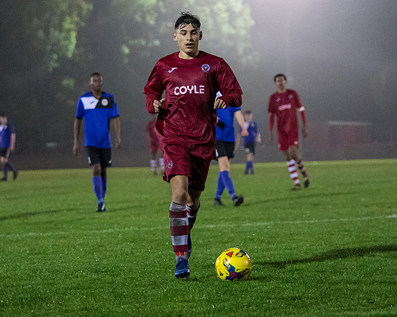Rams U18 3 Clanfield 85 U18 1 (233 of 275)