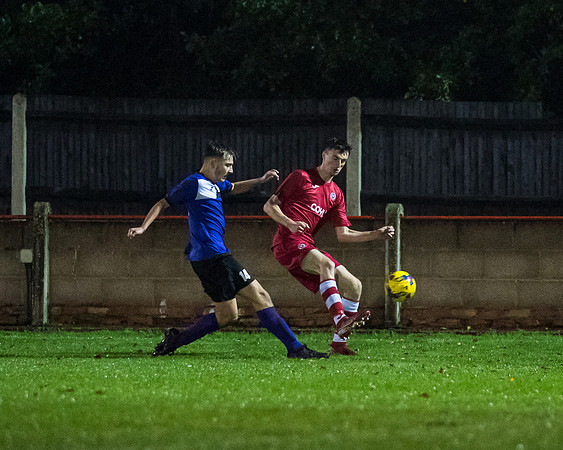 Rams U18 3 Clanfield 85 U18 1 (235 of 275)