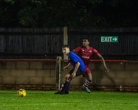 Rams U18 3 Clanfield 85 U18 1 (236 of 275)