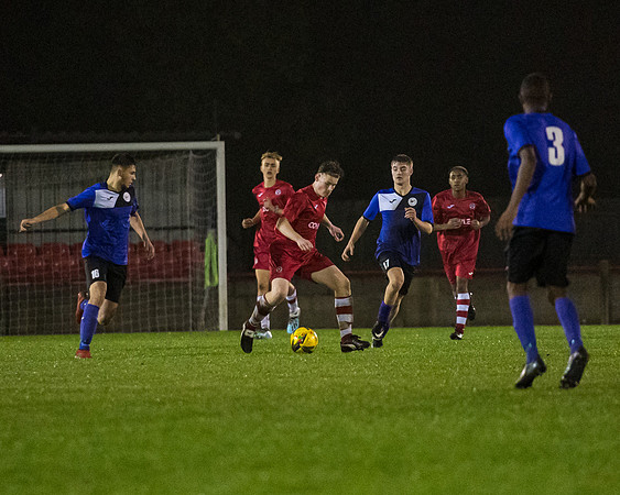 Rams U18 3 Clanfield 85 U18 1 (237 of 275)