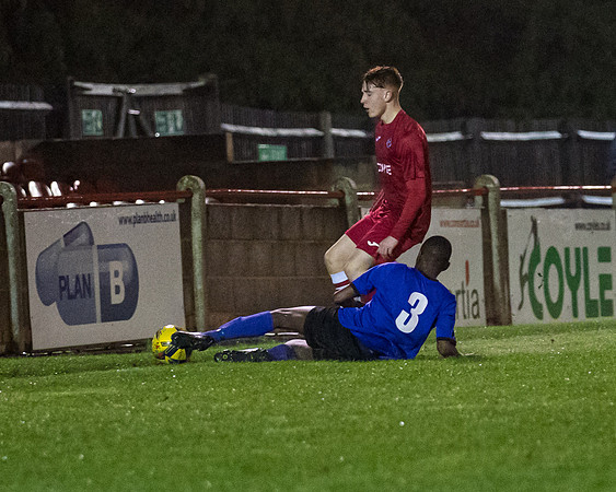 Rams U18 3 Clanfield 85 U18 1 (239 of 275)