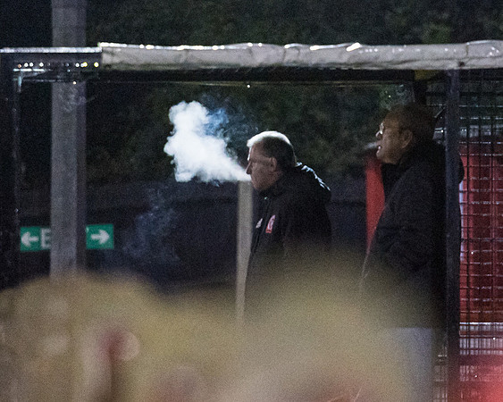 Rams U18 3 Clanfield 85 U18 1 (242 of 275)