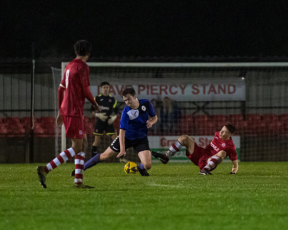 Rams U18 3 Clanfield 85 U18 1 (245 of 275)