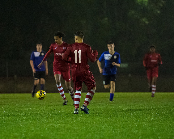 Rams U18 3 Clanfield 85 U18 1 (246 of 275)