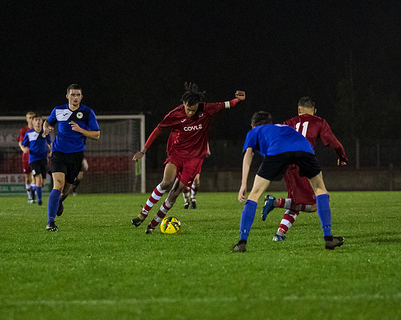 Rams U18 3 Clanfield 85 U18 1 (247 of 275)