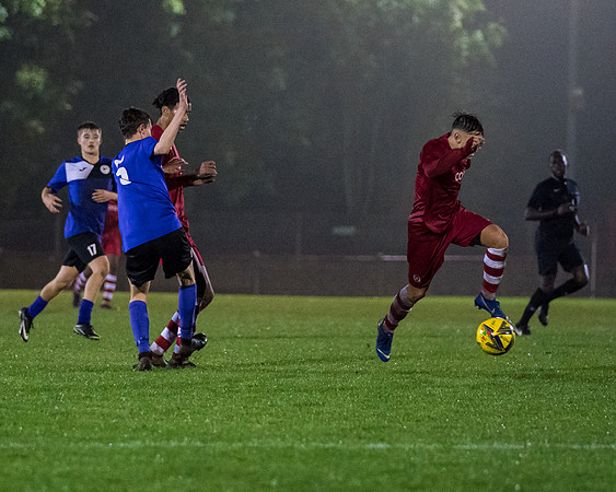 Rams U18 3 Clanfield 85 U18 1 (248 of 275)