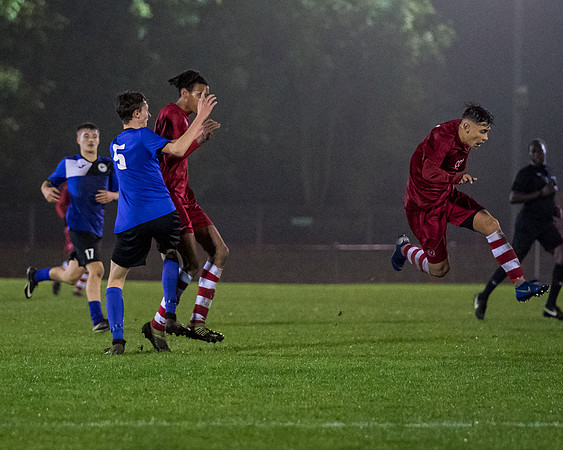 Rams U18 3 Clanfield 85 U18 1 (249 of 275)