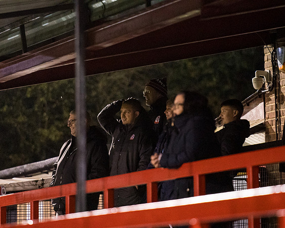 Rams U18 3 Clanfield 85 U18 1 (251 of 275)