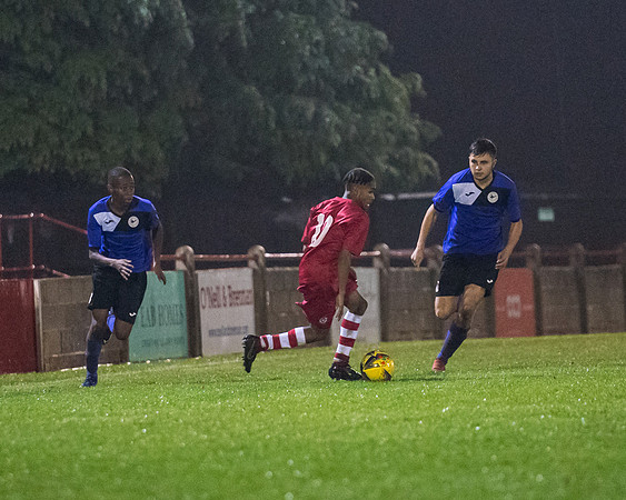 Rams U18 3 Clanfield 85 U18 1 (253 of 275)