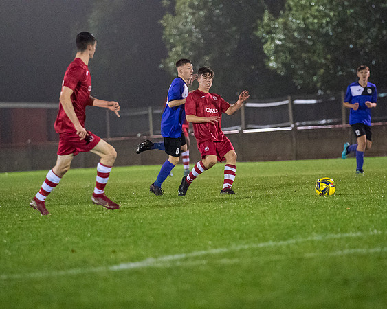 Rams U18 3 Clanfield 85 U18 1 (254 of 275)