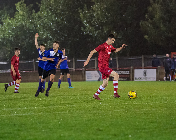 Rams U18 3 Clanfield 85 U18 1 (255 of 275)