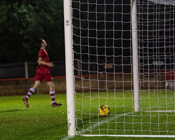 Rams U18 3 Clanfield 85 U18 1 (258 of 275)