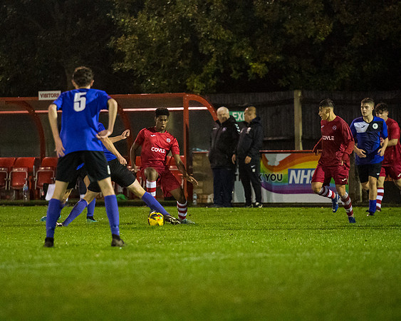 Rams U18 3 Clanfield 85 U18 1 (259 of 275)
