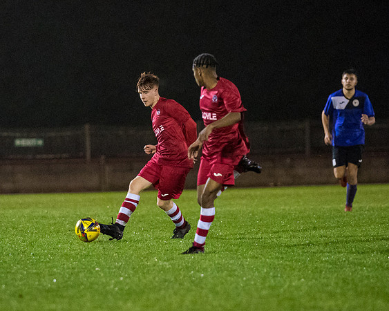 Rams U18 3 Clanfield 85 U18 1 (260 of 275)