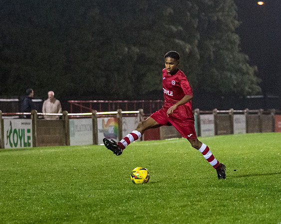 Rams U18 3 Clanfield 85 U18 1 (261 of 275)