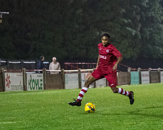 Rams U18 3 Clanfield 85 U18 1 (262 of 275)