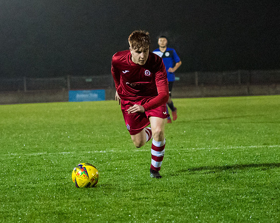 Rams U18 3 Clanfield 85 U18 1 (263 of 275)