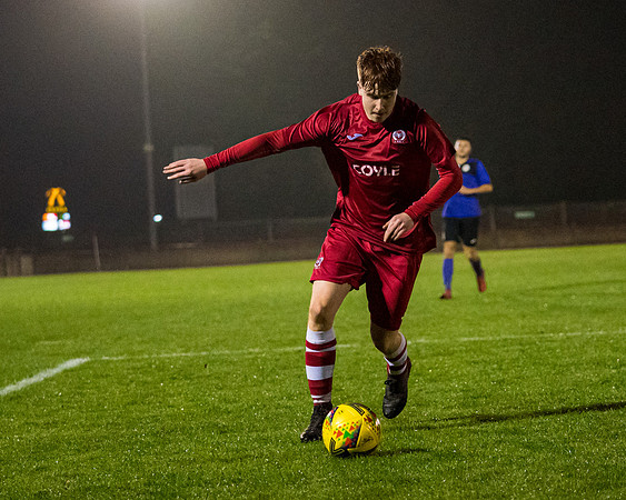 Rams U18 3 Clanfield 85 U18 1 (264 of 275)