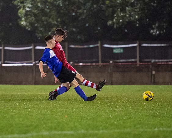 Rams U18 3 Clanfield 85 U18 1 (266 of 275)