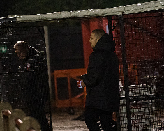 Rams U18 3 Clanfield 85 U18 1 (267 of 275)