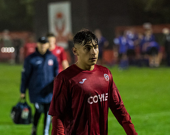 Rams U18 3 Clanfield 85 U18 1 (268 of 275)