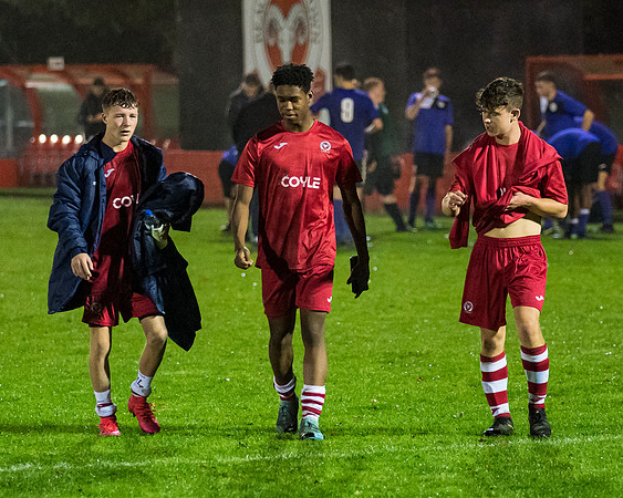 Rams U18 3 Clanfield 85 U18 1 (271 of 275)