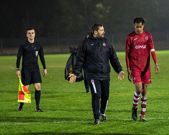 Rams U18 3 Clanfield 85 U18 1 (272 of 275)