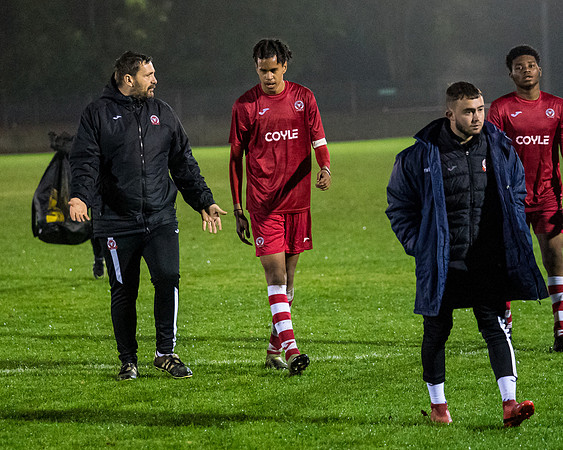 Rams U18 3 Clanfield 85 U18 1 (273 of 275)