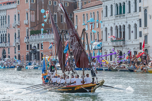 Regatta Storica 2016 - Historic and Sports craft (95 of 148)