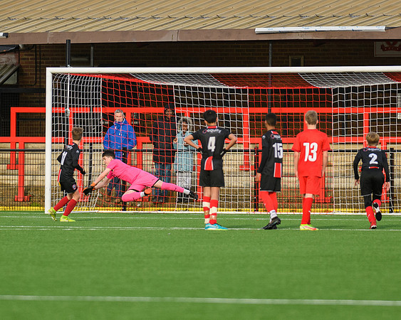 Rams U13 v Maidenhead United U13 (94 of 276)