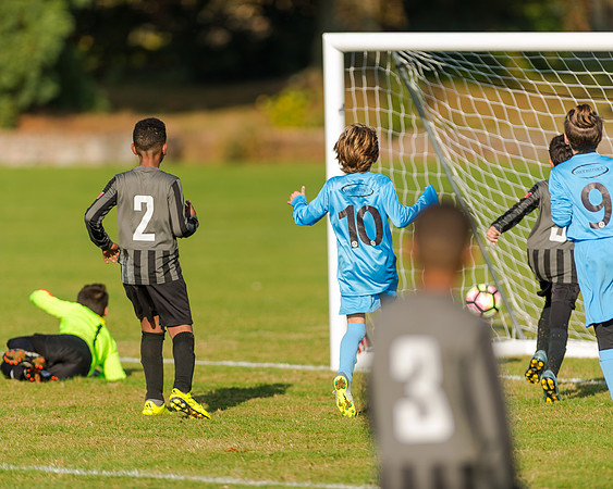 AFC Oaklands v Edmonton Rangers (207 of 225)
