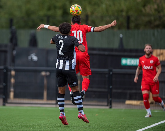 Rams 0 Dorchester 1  (53 of 273)