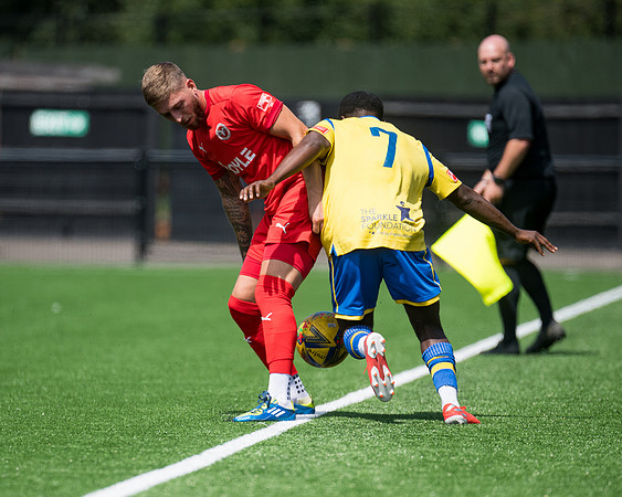 Rams v Kingstonian 0-1 (61 of 334)