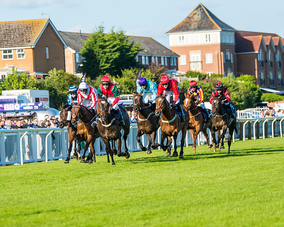 Race 3 - John Corbet Cup (31 of 88)