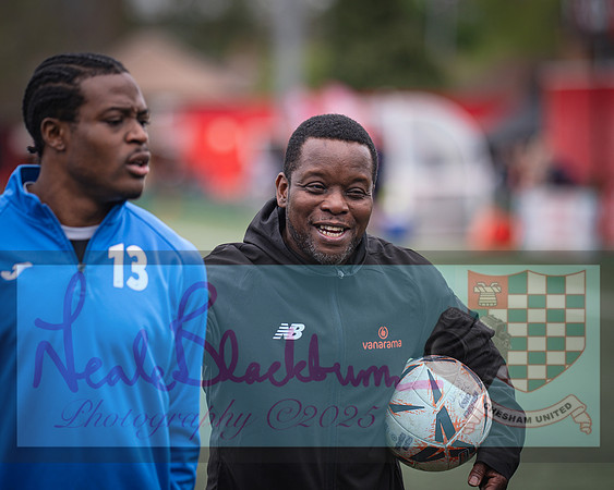 Hemel Hempstead 2 v 0 Chesham Utd (27 of 509)