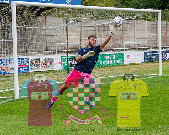Chesham Utd 1 v 0 Oxford City-75